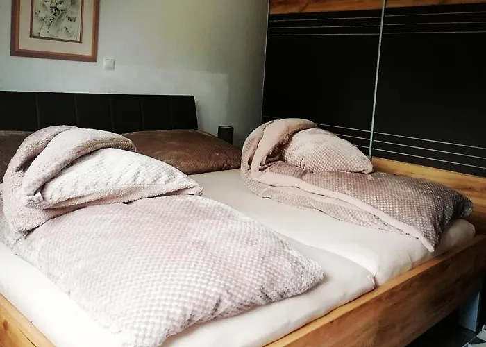 Modernes Apartment - Neustadt An Der Weinstrasse