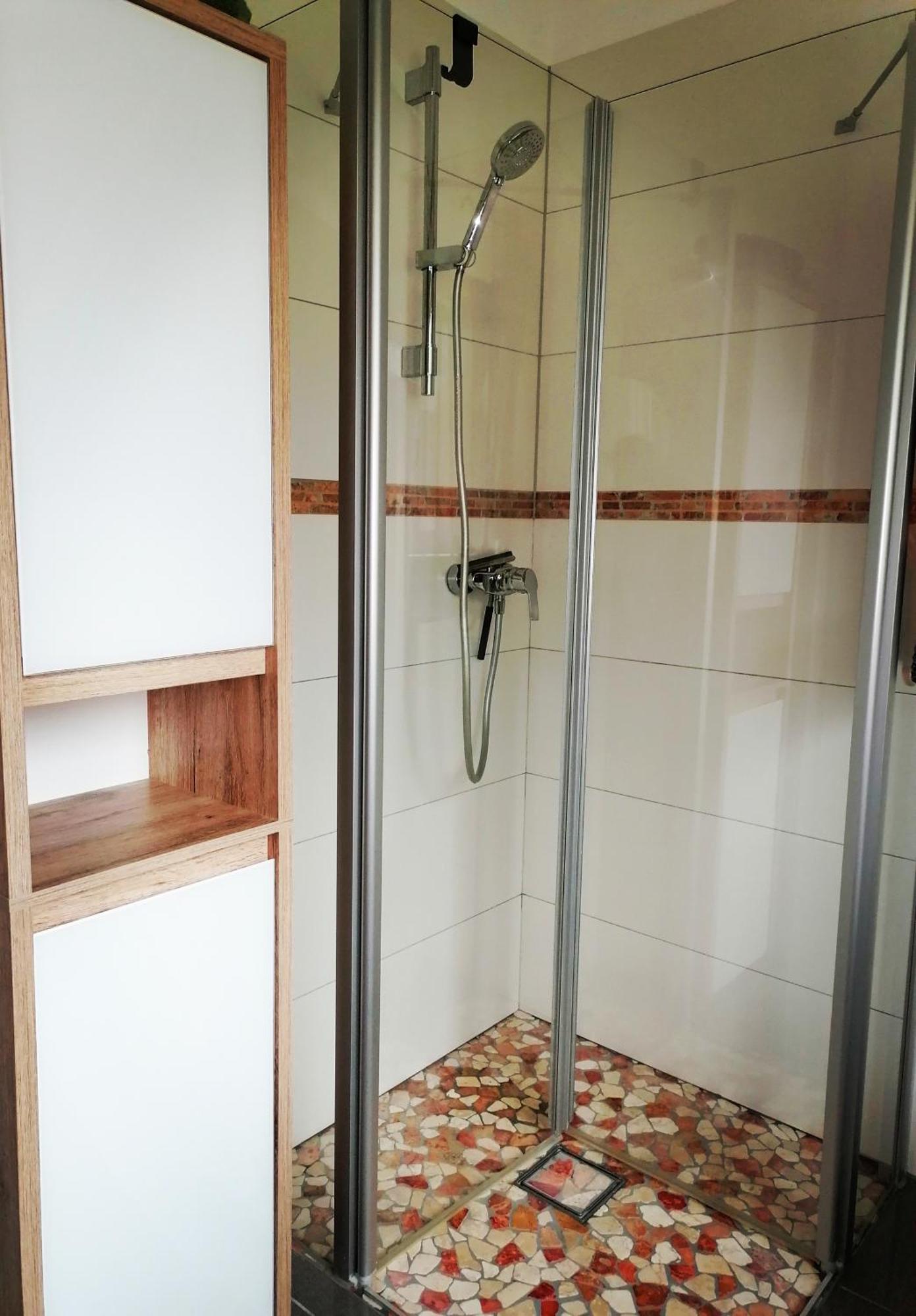 Modernes - Apartment