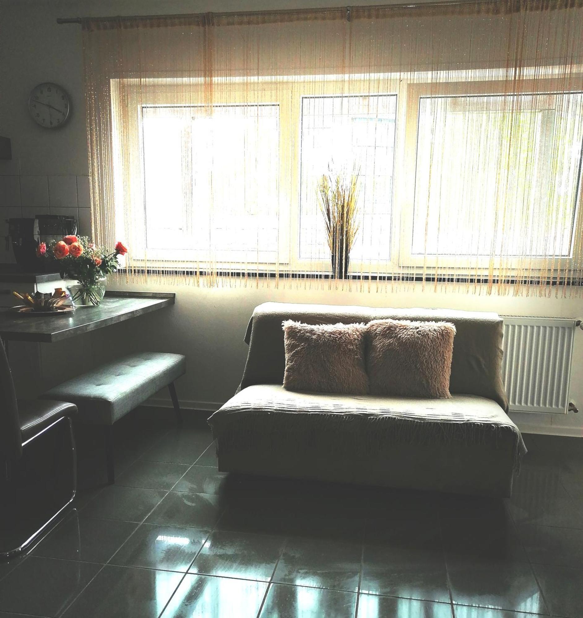 Modernes - Apartment